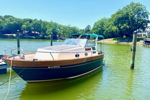 Bella 24ft Apreamare Yacht For Sale