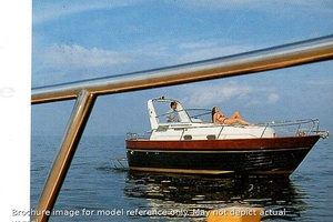 Bella 24ft Apreamare Yacht For Sale