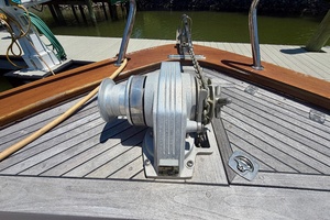 Bella 24ft Apreamare Yacht For Sale
