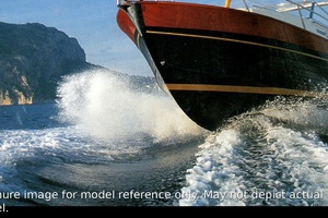 Bella 24ft Apreamare Yacht For Sale