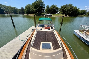 Bella 24ft Apreamare Yacht For Sale