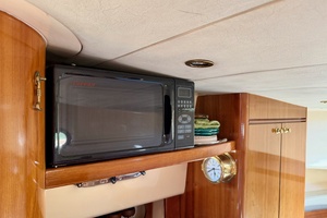 Bella 24ft Apreamare Yacht For Sale