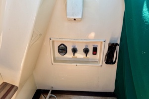 Bella 24ft Apreamare Yacht For Sale