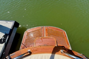 Bella 24ft Apreamare Yacht For Sale