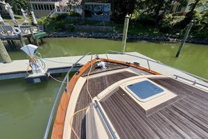 Bella 24ft Apreamare Yacht For Sale
