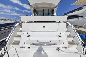 50FT (15.24M) CRUISERS YACHTS