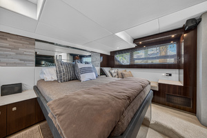 50FT (15.24M) CRUISERS YACHTS