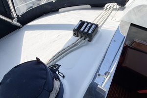 CURRENT ESCAPE 36ft Hunter Yacht For Sale