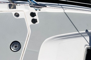 2005 Hunter 36 thumbnail 82