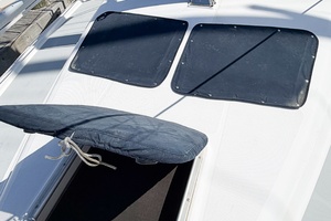 CURRENT ESCAPE 36ft Hunter Yacht For Sale