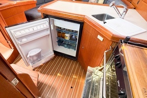 2005 Hunter 36 thumbnail 68