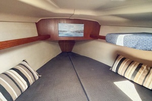 2005 Hunter 36 thumbnail 65