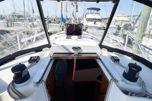 2005 Hunter 36 thumbnail 15