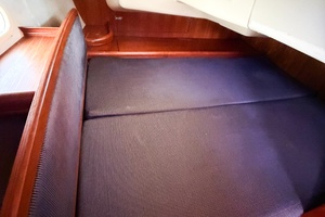 CURRENT ESCAPE 36ft Hunter Yacht For Sale