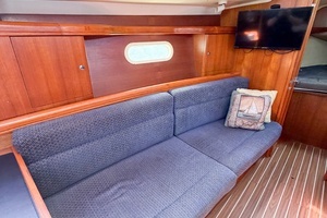 2005 Hunter 36 thumbnail 70