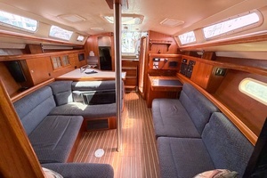 2005 Hunter 36 thumbnail 72