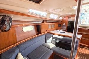 2005 Hunter 36 thumbnail 64