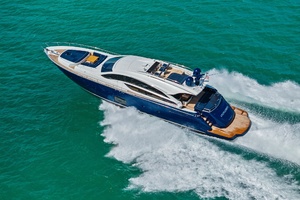 DOROTHY ANN yacht for sale