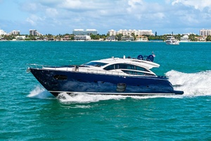 DOROTHY ANN Worth Avenue Yachts