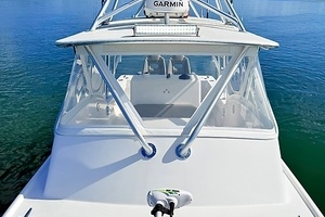 Rare Breed 27ft Custom Carolina Yacht For Sale