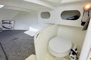 Rare Breed 27ft Custom Carolina Yacht For Sale