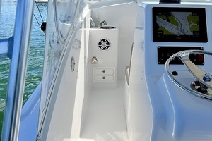 Rare Breed 27ft Custom Carolina Yacht For Sale