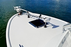 Rare Breed 27ft Custom Carolina Yacht For Sale