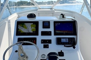 Rare Breed 27ft Custom Carolina Yacht For Sale
