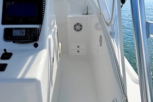 Rare Breed 27ft Custom Carolina Yacht For Sale
