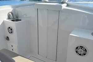 Rare Breed 27ft Custom Carolina Yacht For Sale