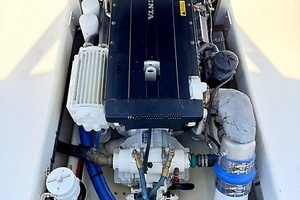 Rare Breed 27ft Custom Carolina Yacht For Sale