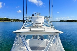 Rare Breed 27ft Custom Carolina Yacht For Sale
