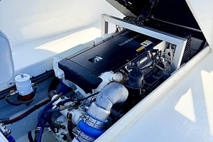 Rare Breed 27ft Custom Carolina Yacht For Sale