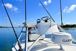 Rare Breed 27ft Custom Carolina Yacht For Sale