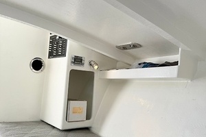 Rare Breed 27ft Custom Carolina Yacht For Sale