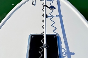 Rare Breed 27ft Custom Carolina Yacht For Sale