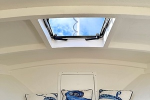 Rare Breed 27ft Custom Carolina Yacht For Sale