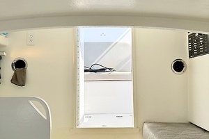 Rare Breed 27ft Custom Carolina Yacht For Sale