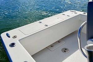 Rare Breed 27ft Custom Carolina Yacht For Sale
