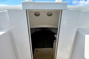 Rare Breed 27ft Custom Carolina Yacht For Sale