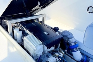 Rare Breed 27ft Custom Carolina Yacht For Sale