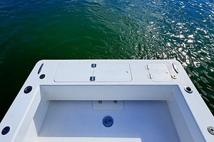 Rare Breed 27ft Custom Carolina Yacht For Sale
