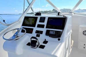 Rare Breed 27ft Custom Carolina Yacht For Sale