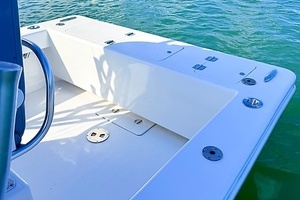 Rare Breed 27ft Custom Carolina Yacht For Sale