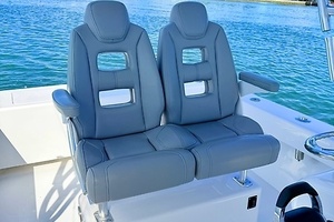 Rare Breed 27ft Custom Carolina Yacht For Sale