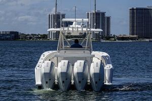 Yacht for sale HARD BILLS