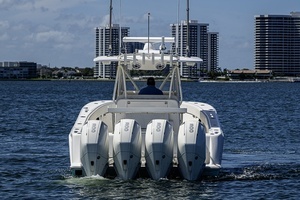 2023 SeaVee 390B thumbnail 4