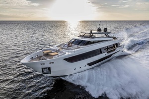 Yacht for sale DANIMA