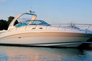The Beach House 34ft Sea Ray Yacht For Sale