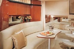 The Beach House 34ft Sea Ray Yacht For Sale